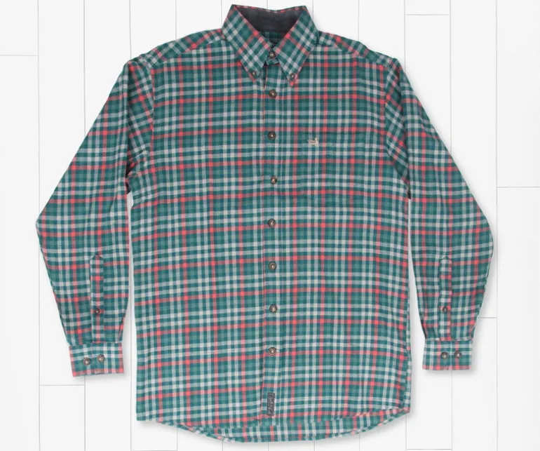 Crossville Flannel