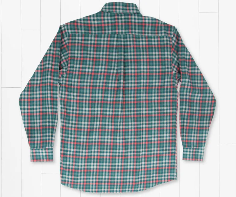 Crossville Flannel