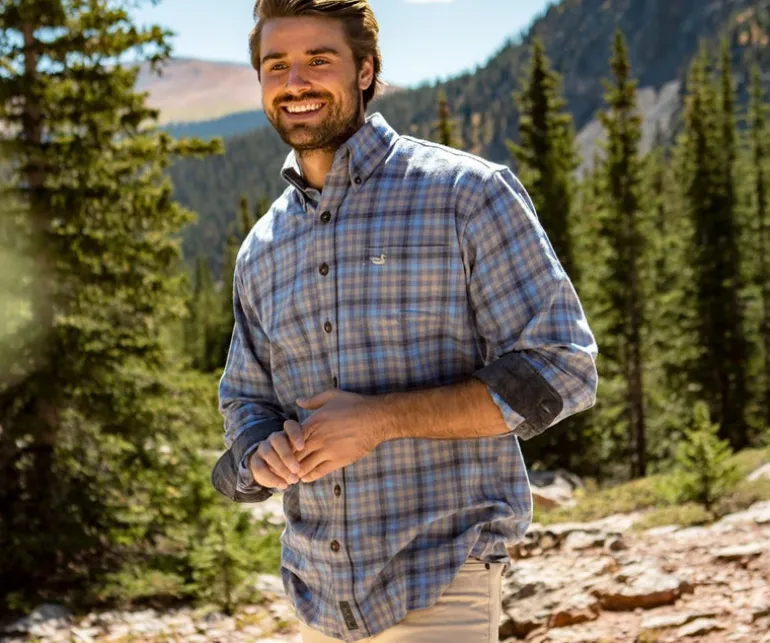Crossville Flannel