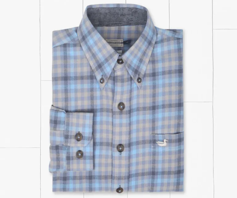 Crossville Flannel