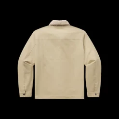 Daggett County Washed Twill Jacket