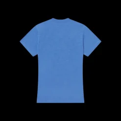 Danielle V-Neck Tee - Slub