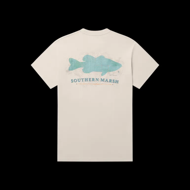 Deep Bass Tee