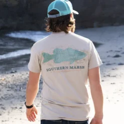 Deep Bass Tee