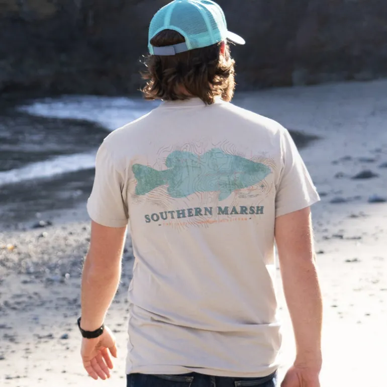 Deep Bass Tee