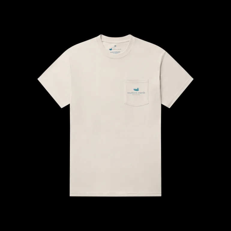 Deep Bass Tee
