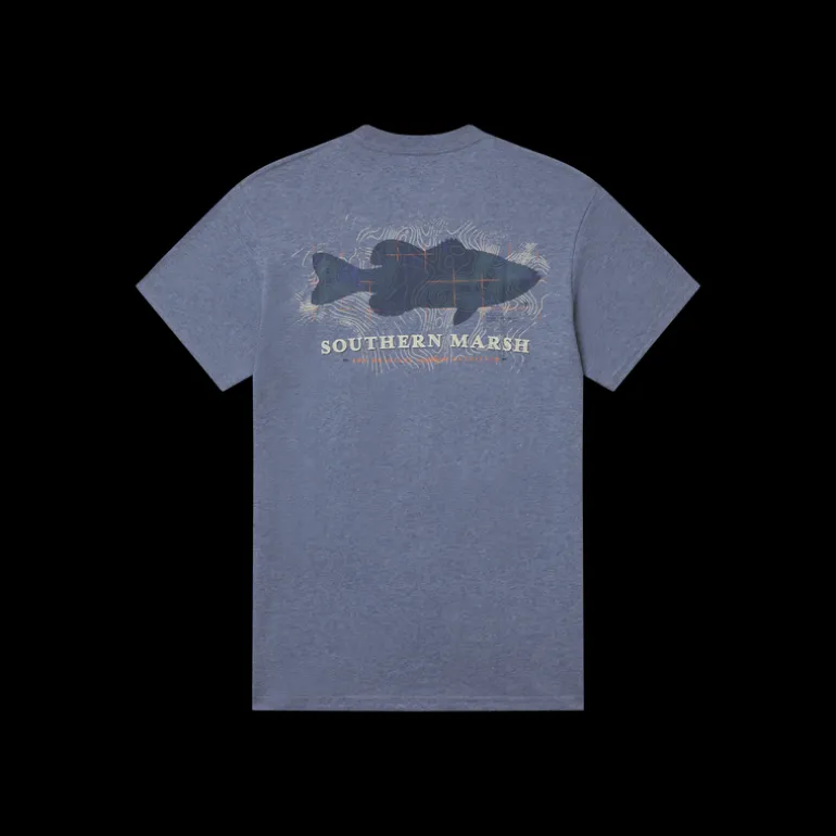 Deep Bass Tee