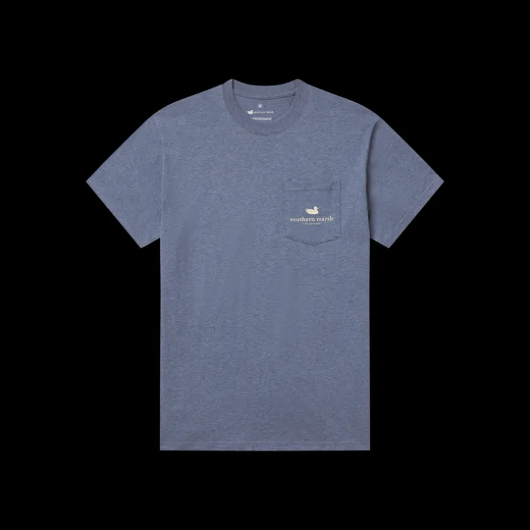 Deep Bass Tee