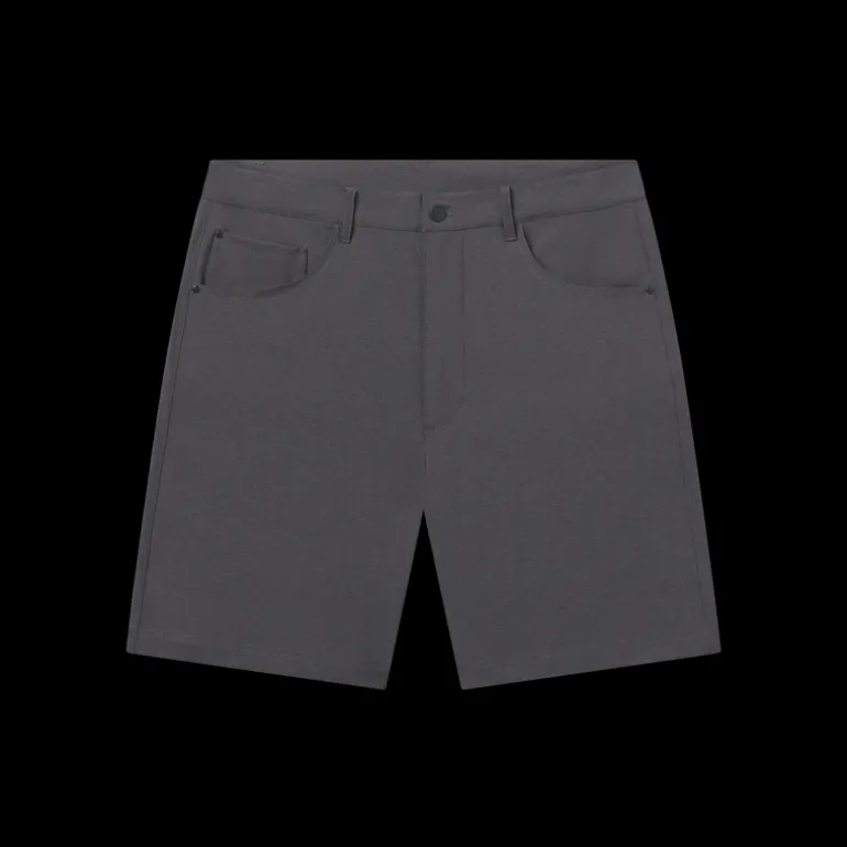 Delray Bay Performance Short