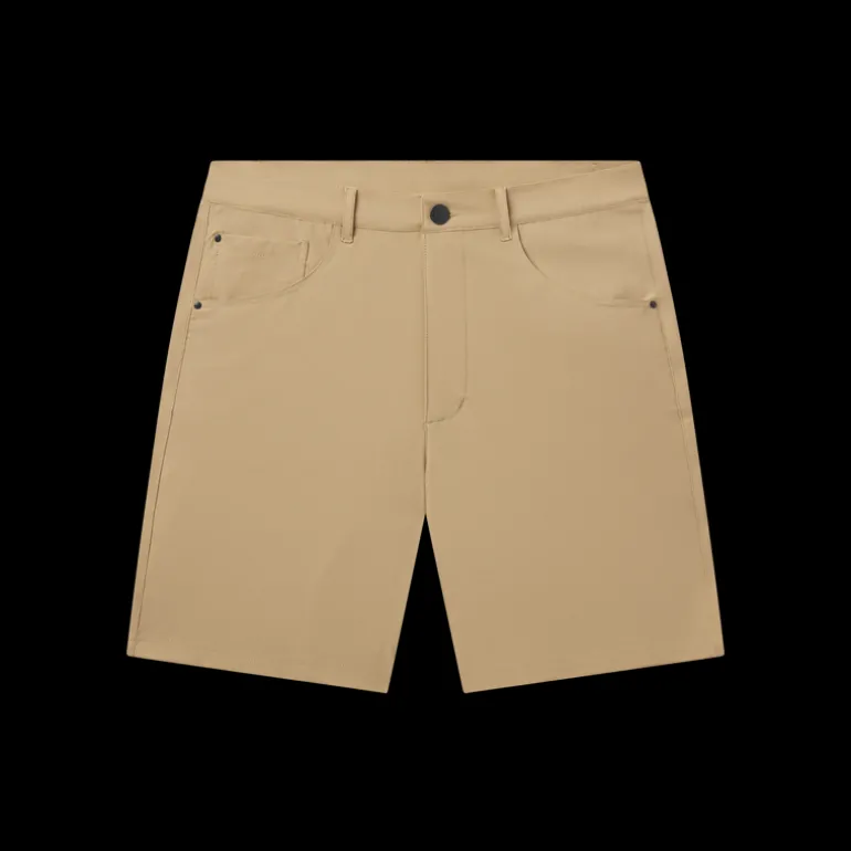 Delray Bay Performance Short