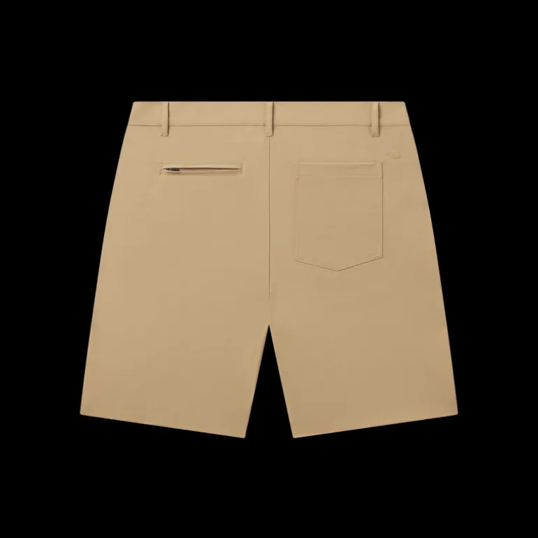 Delray Bay Performance Short