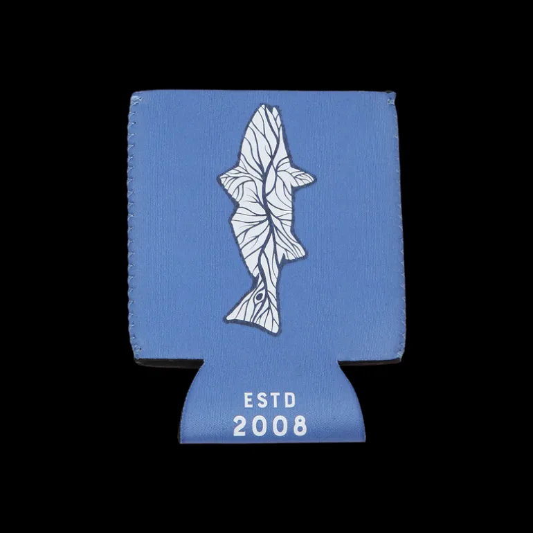 Delta Fish Coozie