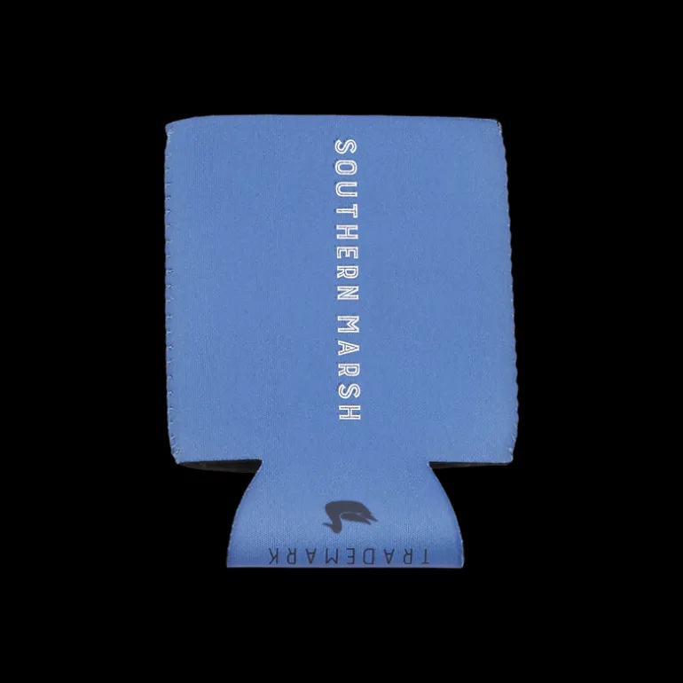 Delta Fish Coozie