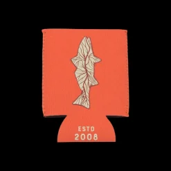 Delta Fish Coozie