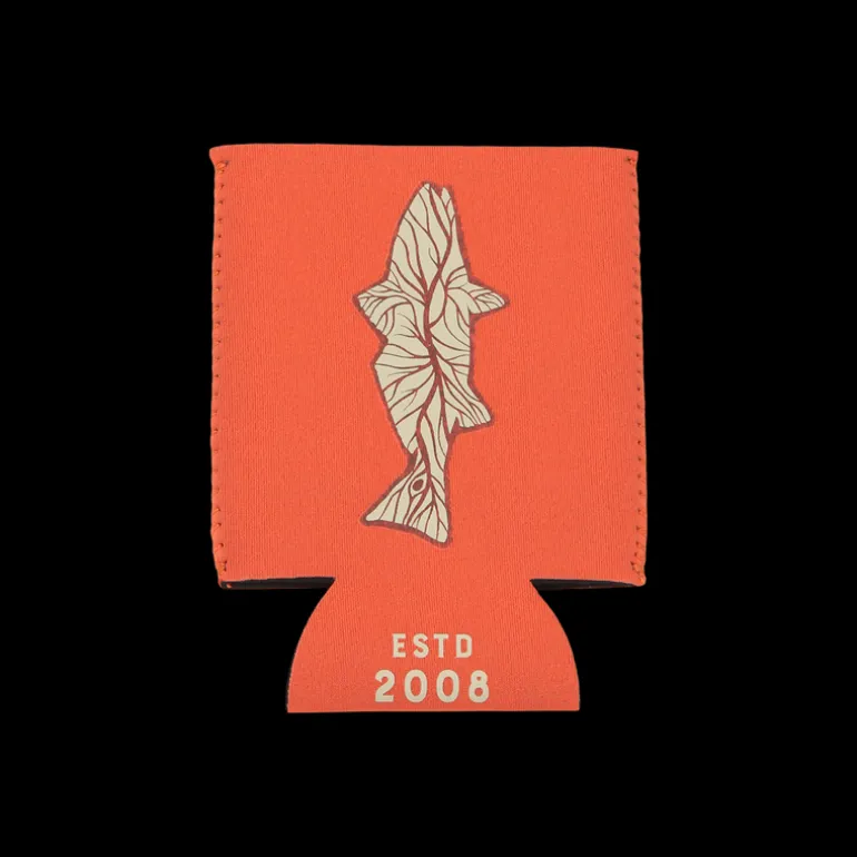 Delta Fish Coozie