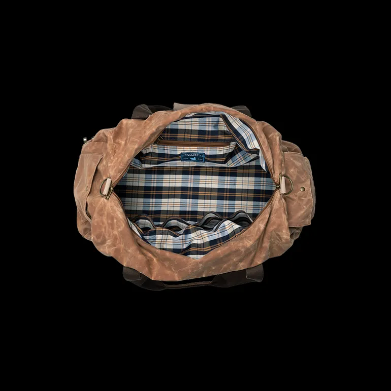 Dewberry Duffle Bag