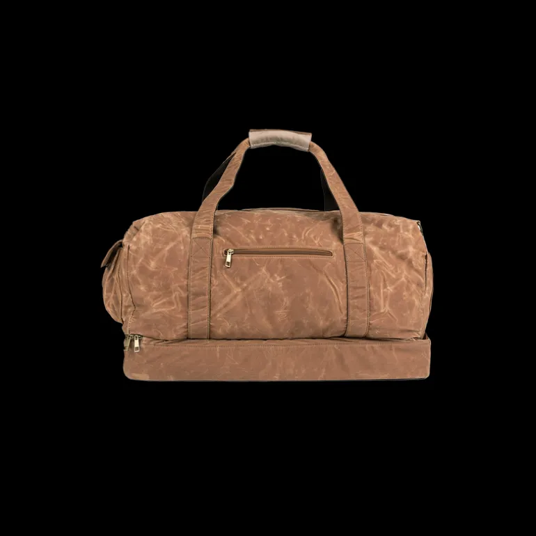 Dewberry Duffle Bag