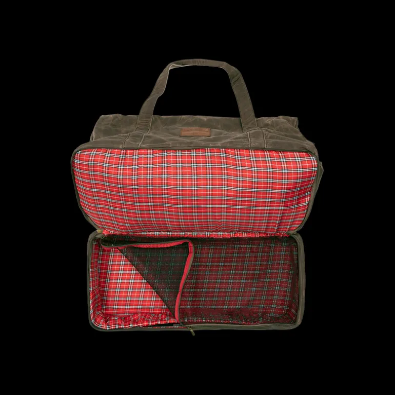Dewberry Duffle Bag