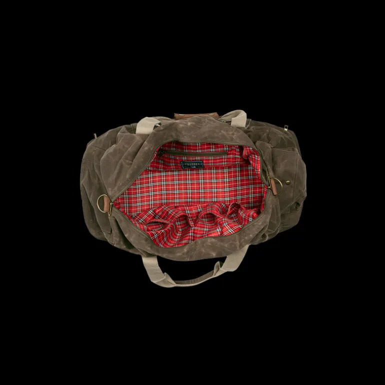 Dewberry Duffle Bag