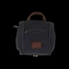 Dewberry Hanging Travel Kit