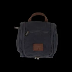 Dewberry Hanging Travel Kit