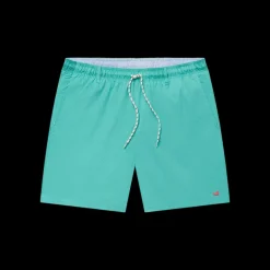 Dockside Swim Trunk