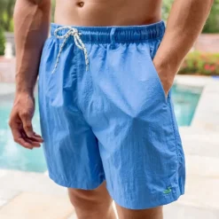 Dockside Swim Trunk