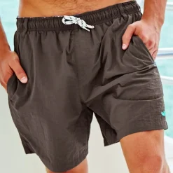 Dockside Swim Trunk