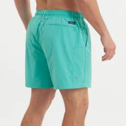 Dockside Swim Trunk