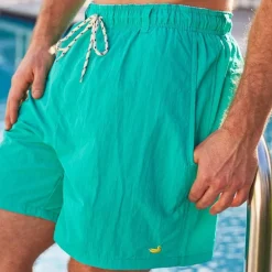 Dockside Swim Trunk