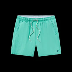 Dockside Swim Trunk