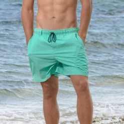 Dockside Swim Trunk