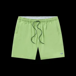 Dockside Swim Trunk