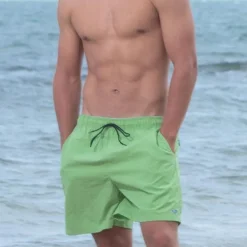 Dockside Swim Trunk
