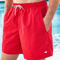 Dockside Swim Trunk