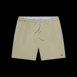 Dockside Swim Trunk