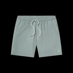 Dockside Swim Trunk 2.0