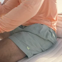 Dockside Swim Trunk 2.0