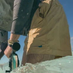 Dockside Swim Trunk 2.0