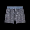Dockside Swim Trunk - Avenues