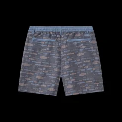 Dockside Swim Trunk - Avenues