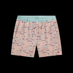 Dockside Swim Trunk - Avenues