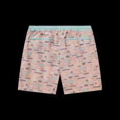 Dockside Swim Trunk - Avenues