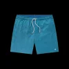 Dockside Swim Trunk - Circle Maze