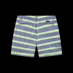 Dockside Swim Trunk - Cruiser Stripe