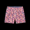 Dockside Swim Trunk - Facets
