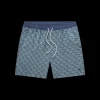 Dockside Swim Trunk - Lattice