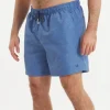 Dockside Swim Trunk - Off The Charts
