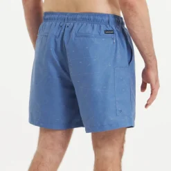 Dockside Swim Trunk - Off The Charts