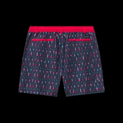 Dockside Swim Trunk - Paddles